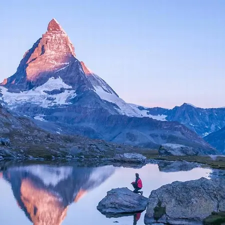 Otel Valgrande Vogogna