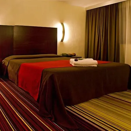 Otel Valgrande Vogogna