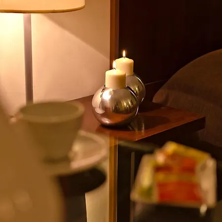 Valgrande Otel Vogogna