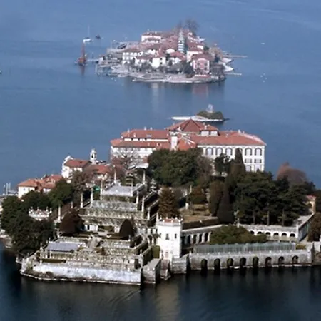 Valgrande 4* Vogogna