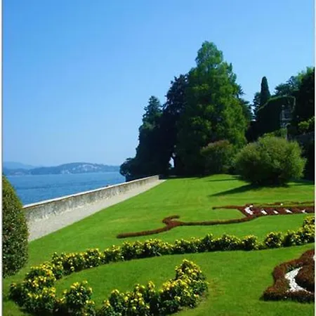 Valgrande Otel Vogogna