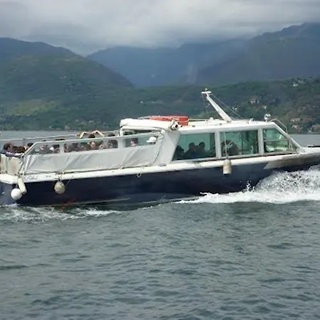 Valgrande 4* Vogogna