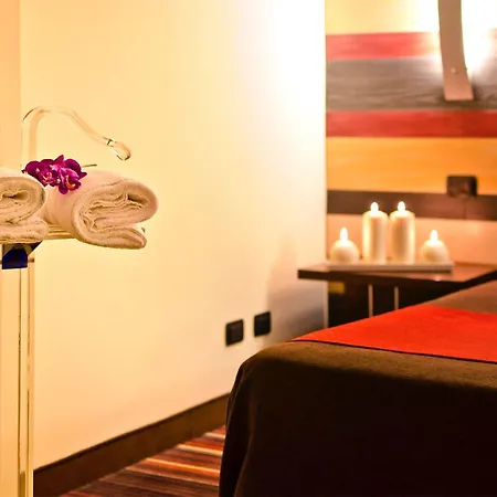 Hotel Valgrande Vogogna