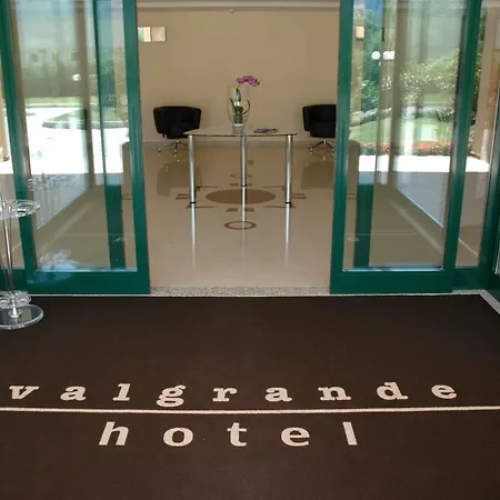Valgrande