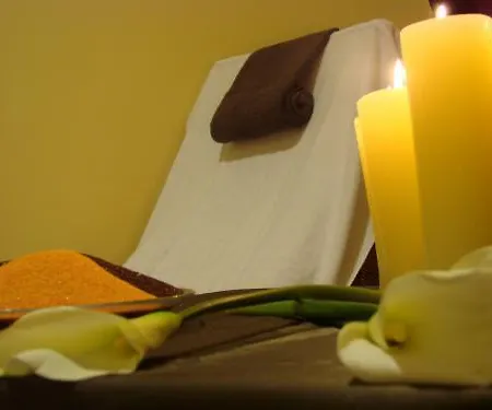 Otel Valgrande Vogogna