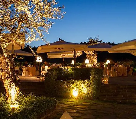 Valgrande Hotel Vogogna