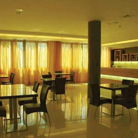 Valgrande Hotel 4*