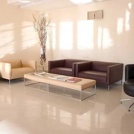 Valgrande فندق فوغونْيا