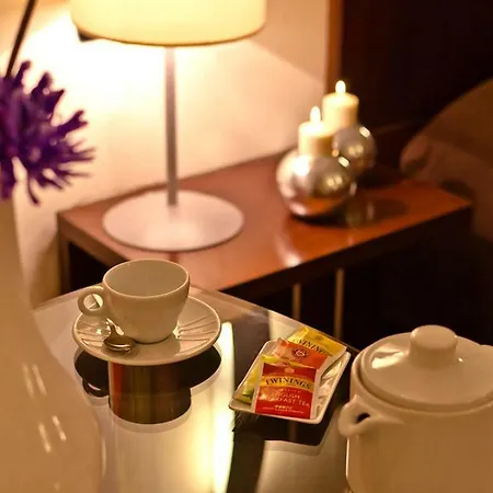 Otel Valgrande Vogogna