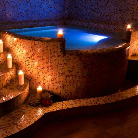 Valgrande Otel Vogogna