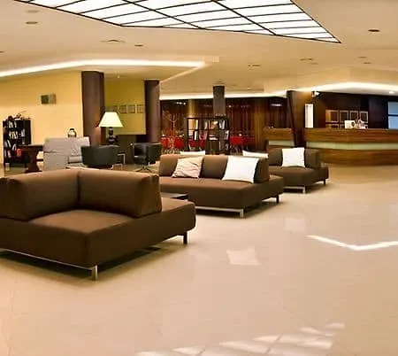 Hotel Valgrande