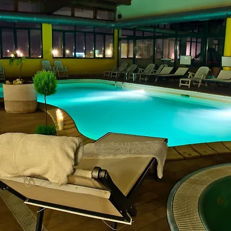 Valgrande Otel Vogogna