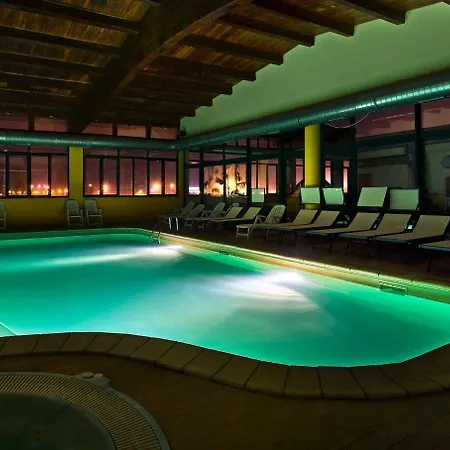 Hotel Valgrande Vogogna