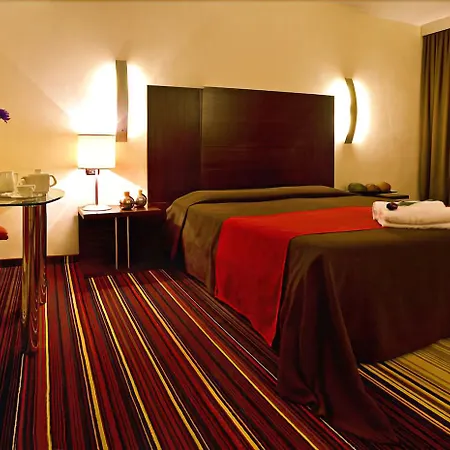 Valgrande Otel Vogogna