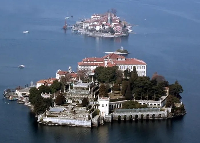 Valgrande 4* Vogogna