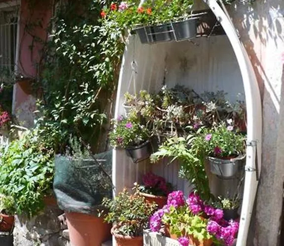 فندق Valgrande
