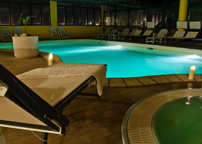 Valgrande 4*