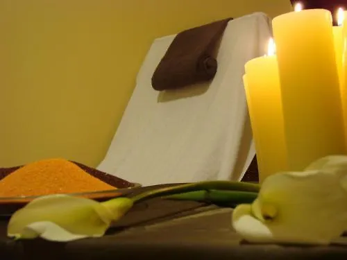 Szálloda Valgrande Vogogna