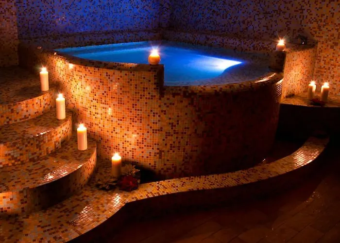 Valgrande Hotel Vogogna